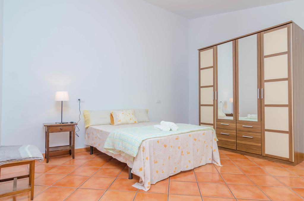 Son Ramon Villa Sant Joan Exterior photo