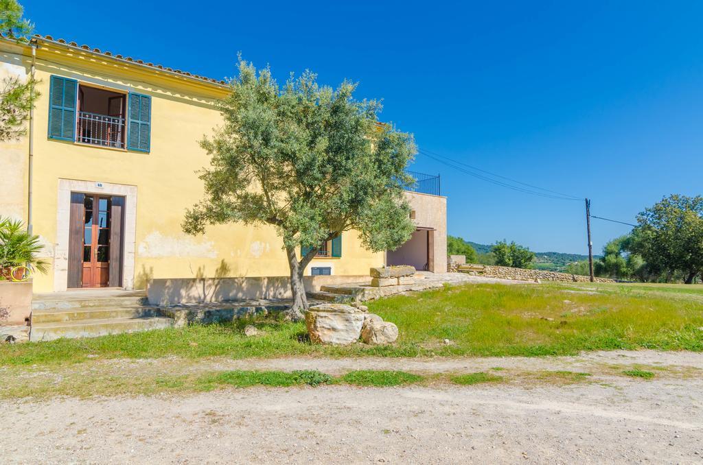 Son Ramon Villa Sant Joan Exterior photo
